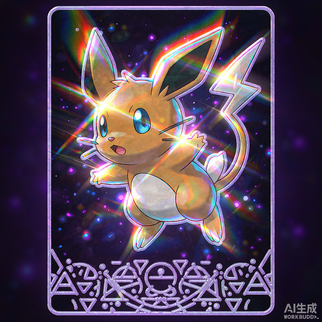 Pokemon card